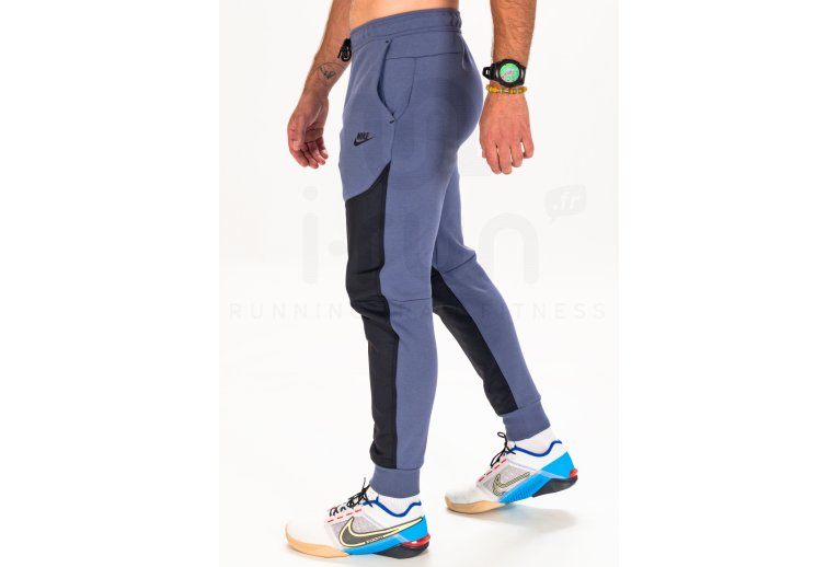 Nike Tech Fleece Overlay Herren