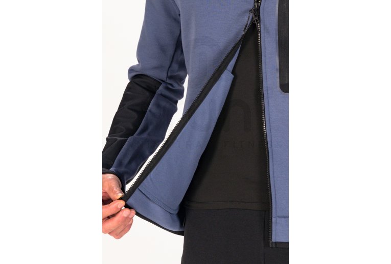 Nike Tech Fleece Overlay Herren