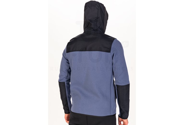 Nike Tech Fleece Overlay M