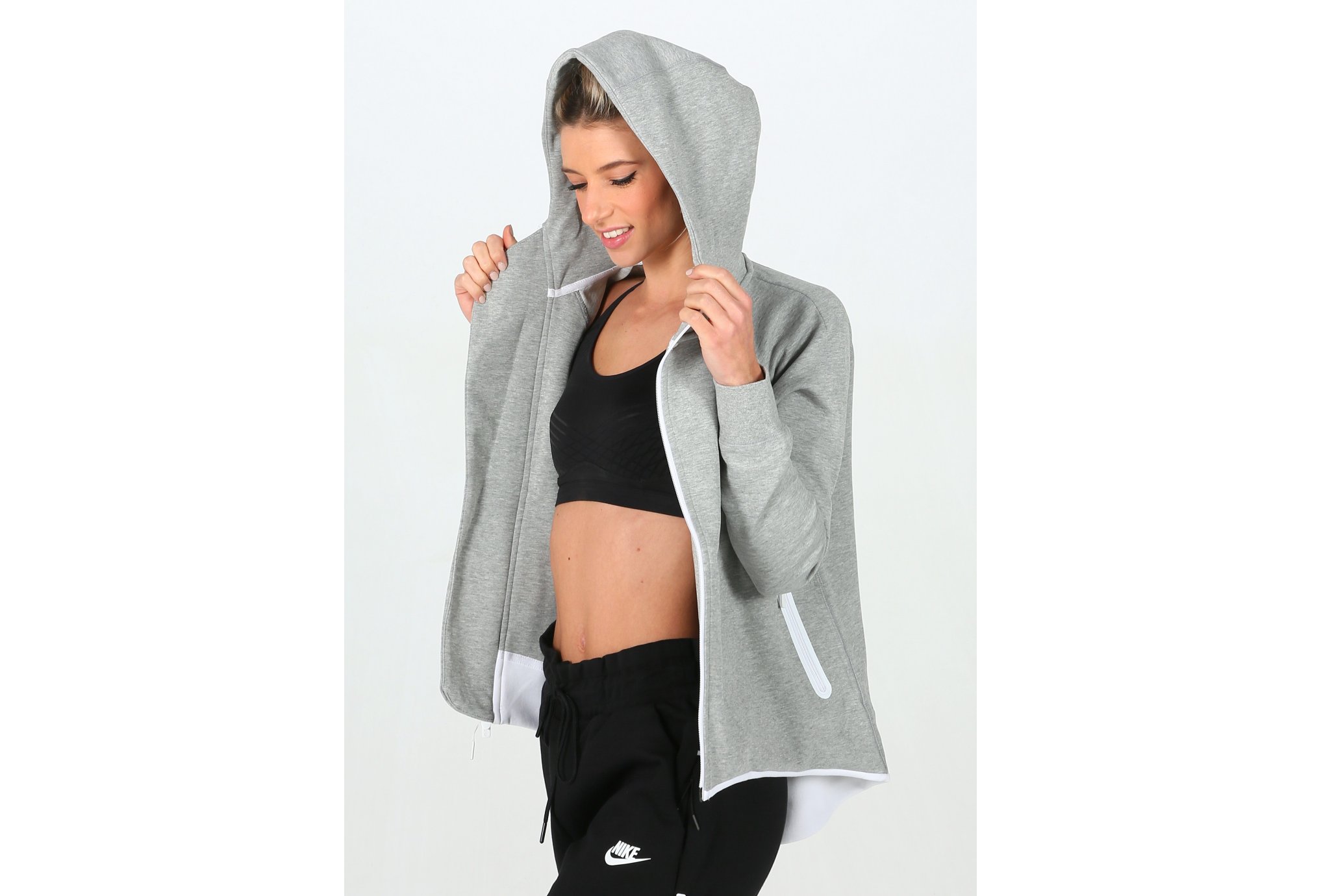 Nike Tech Fleece W Diététique Vêtements femme