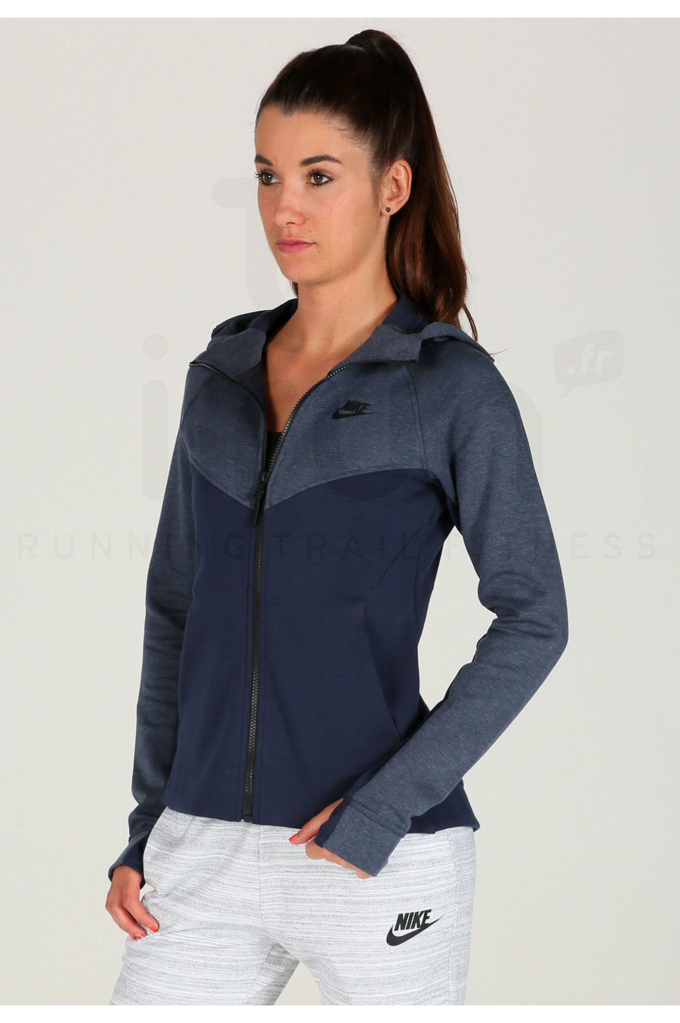 Nike Tech Fleece W femme pas cher