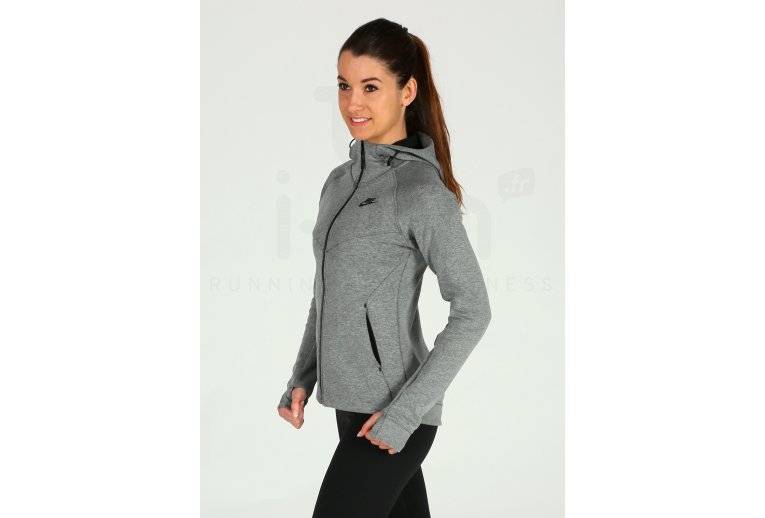 Nike Chaqueta Tech Fleece