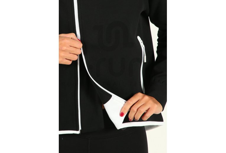 Nike Chaqueta Tech Fleece