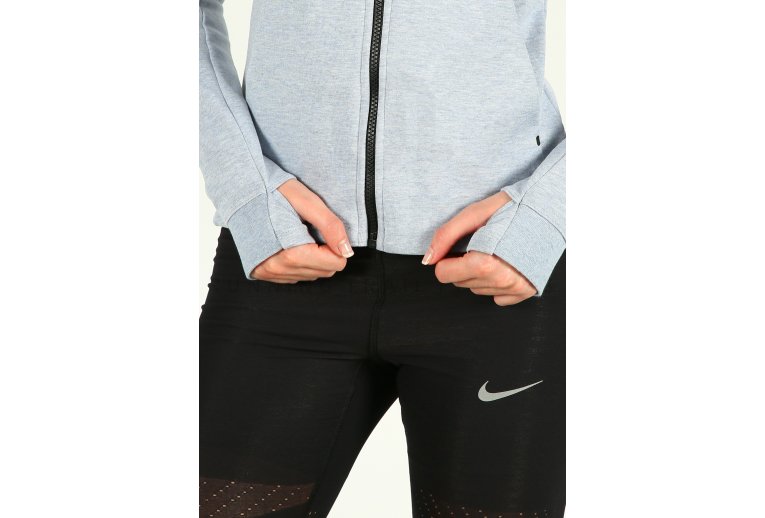 Nike Chaqueta Tech Fleece