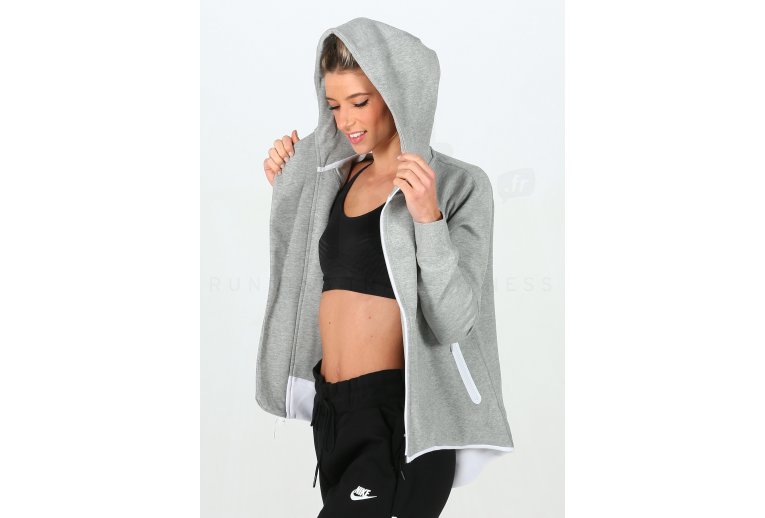 Nike Chaqueta Tech Fleece