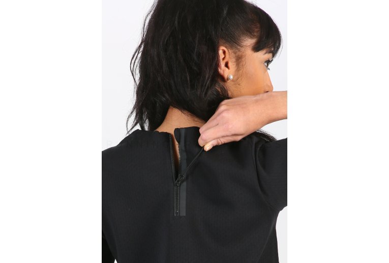 Nike Camiseta manga corta Tech Fleece