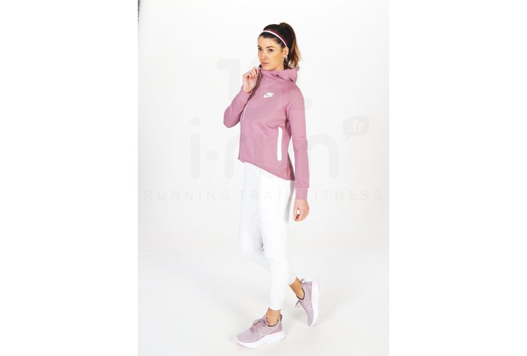 Nike Chaqueta Tech Fleece