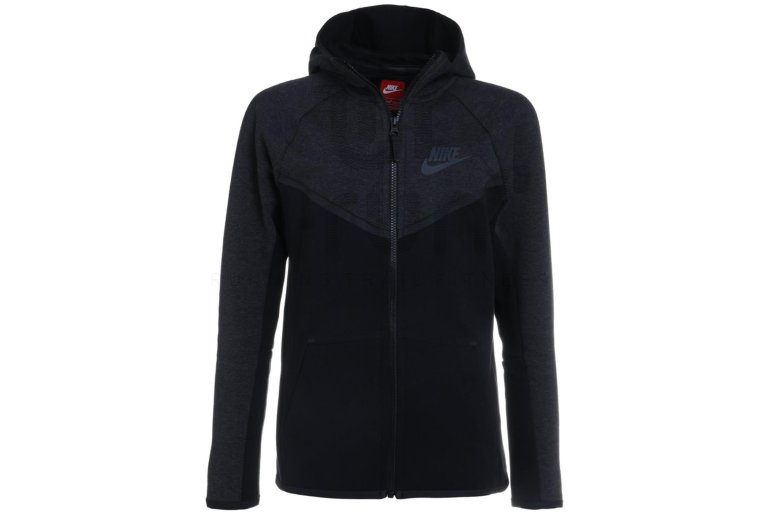 Nike Tech Fleece Windrunner Junior