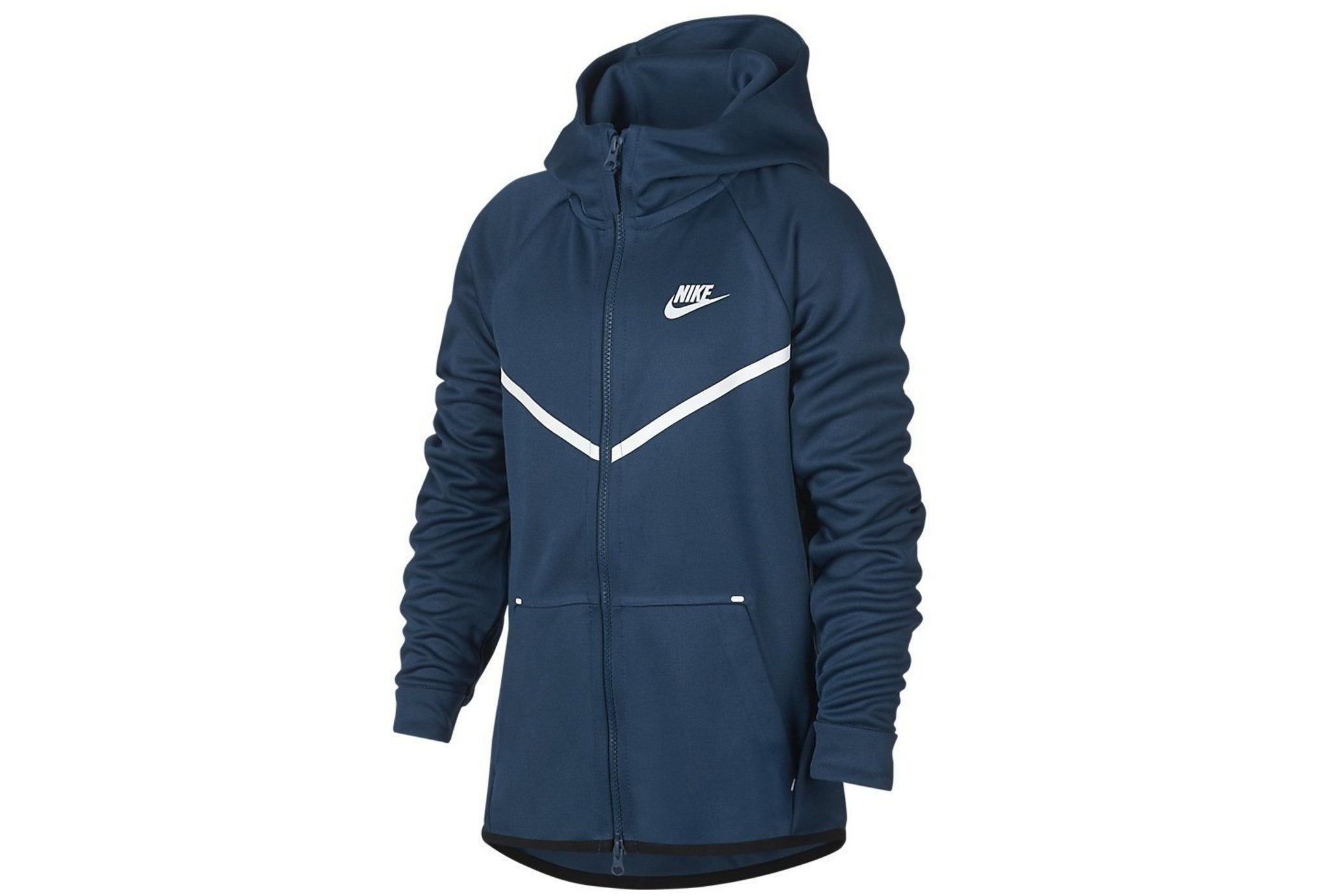 Nike Tech Fleece Windrunner Junior vêtement running homme
