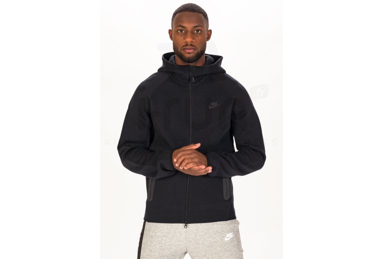 Nike chaqueta Tech Fleece Windrunner