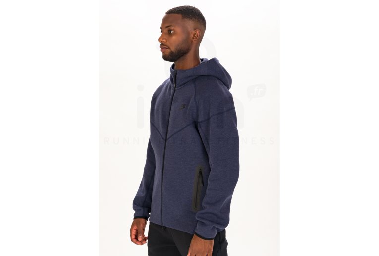 Nike Tech Fleece Windrunner