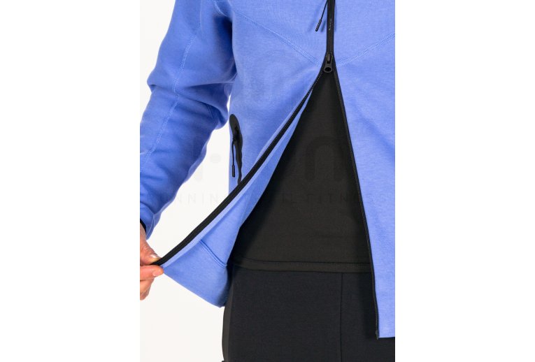 Nike Tech Fleece Windrunner Herren