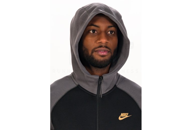 Nike Tech Fleece Windrunner Herren