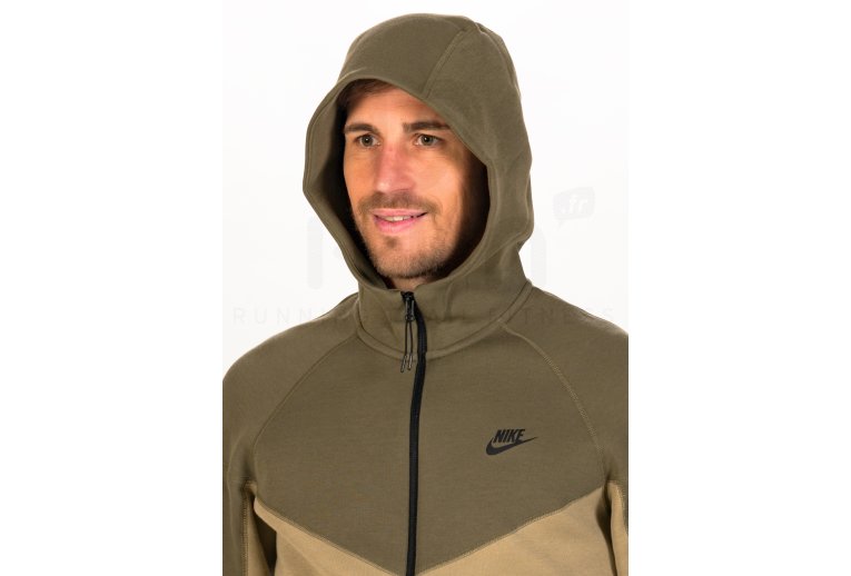 Nike Tech Fleece Windrunner