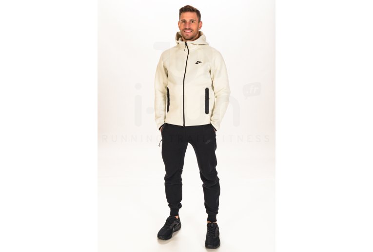Nike Tech Fleece Windrunner Herren