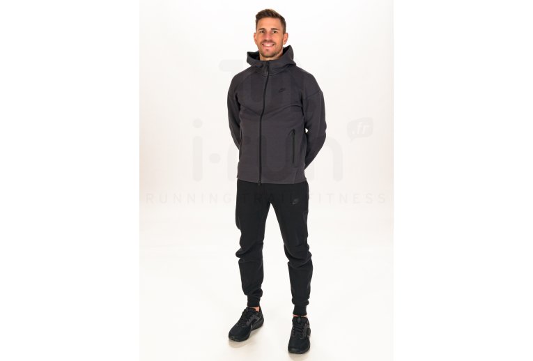 Nike Tech Fleece Windrunner Herren