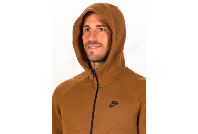 Nike Tech Fleece Windrunner