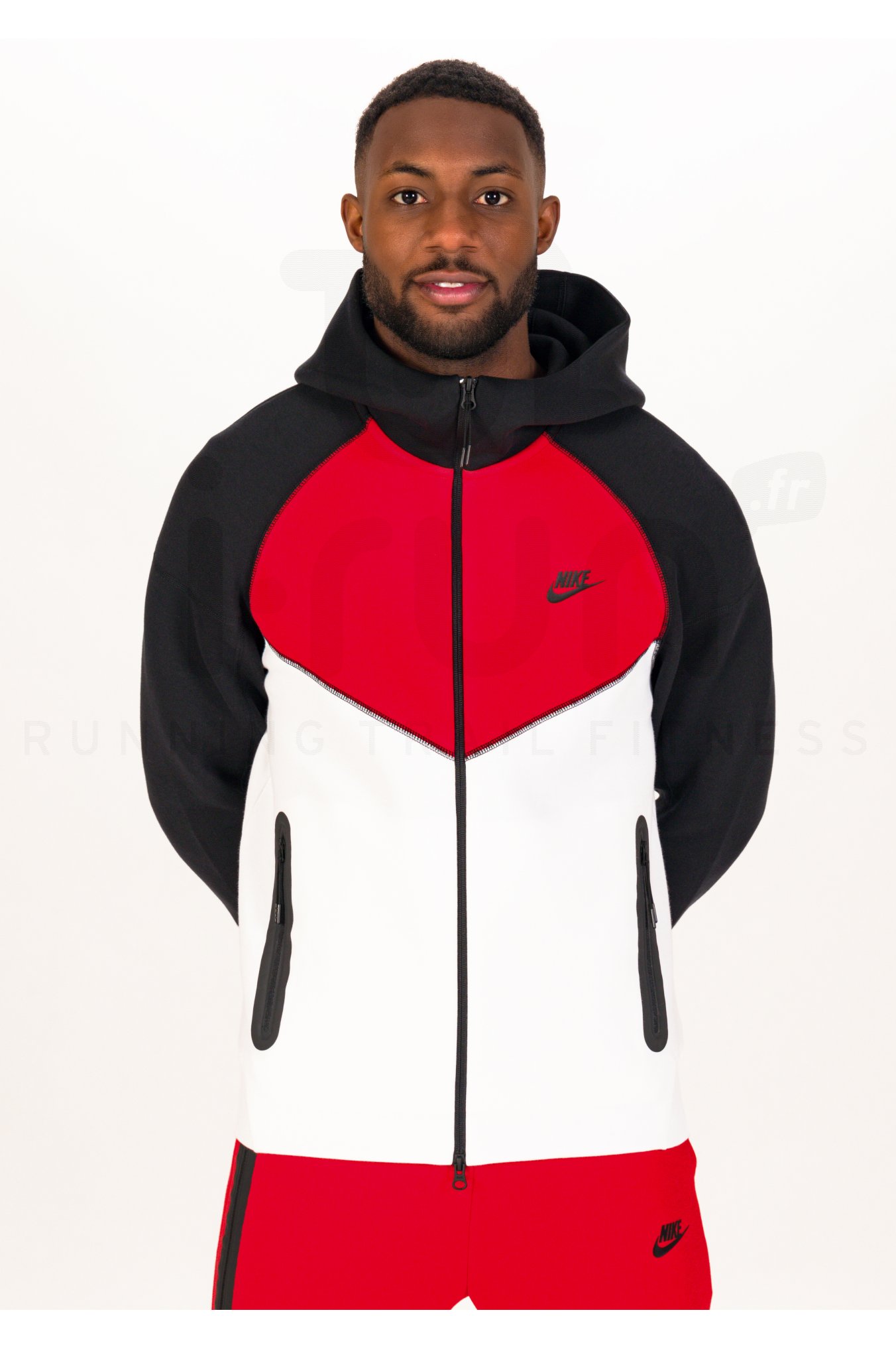 Nike Tech Fleece Windrunner M