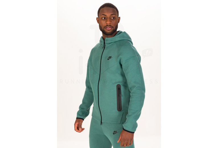 Nike Tech Fleece Windrunner Herren