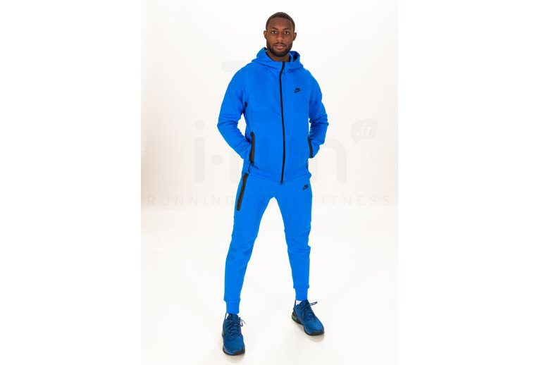 Nike Tech Fleece Windrunner M