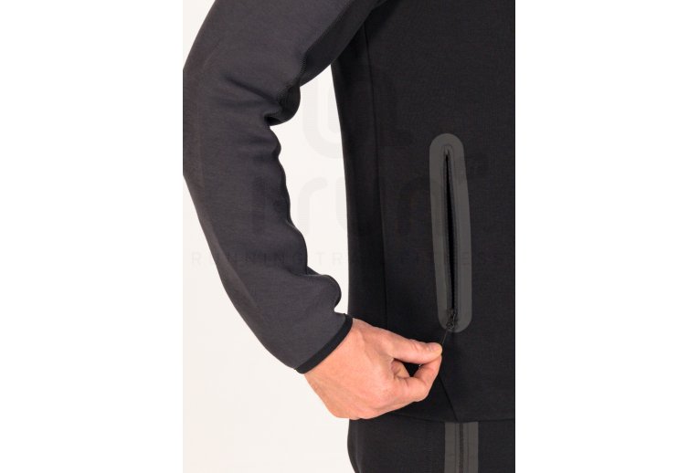 Nike Tech Fleece Windrunner Herren