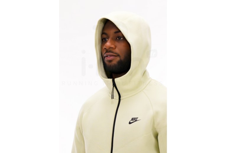 Nike chaqueta Tech Fleece Windrunner