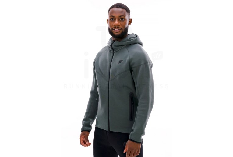 Nike Tech Fleece Windrunner