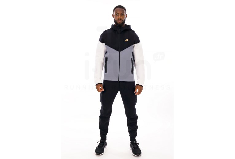 Nike Tech Fleece Windrunner Herren