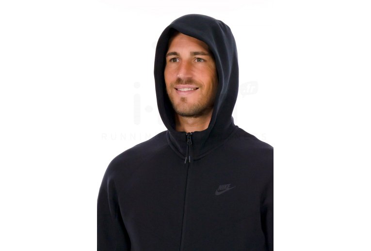 Nike Tech Fleece Windrunner Herren