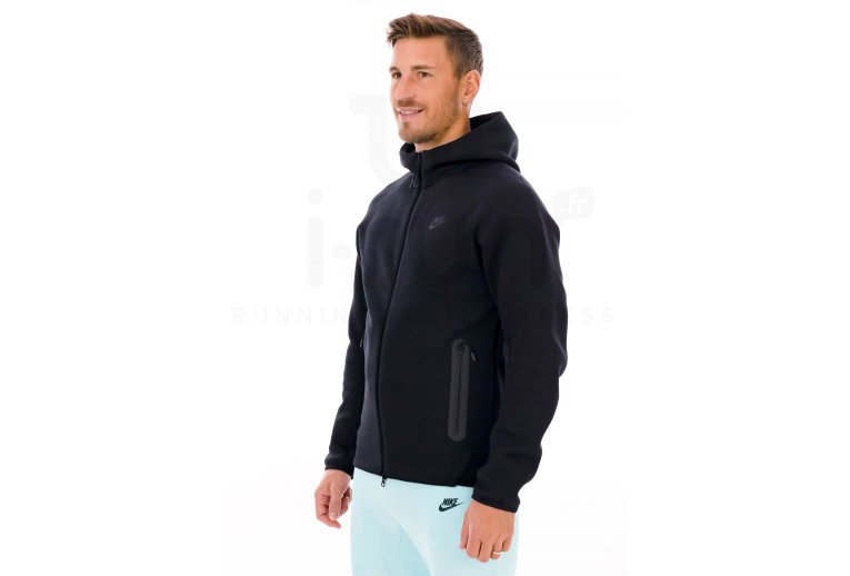 Nike Tech Fleece Windrunner Herren