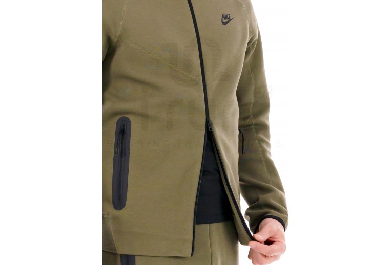 Nike Tech Fleece Windrunner