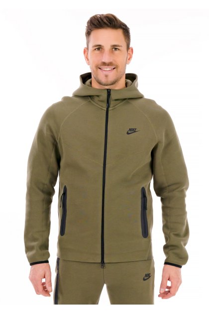 Nike Tech Fleece Windrunner Herren