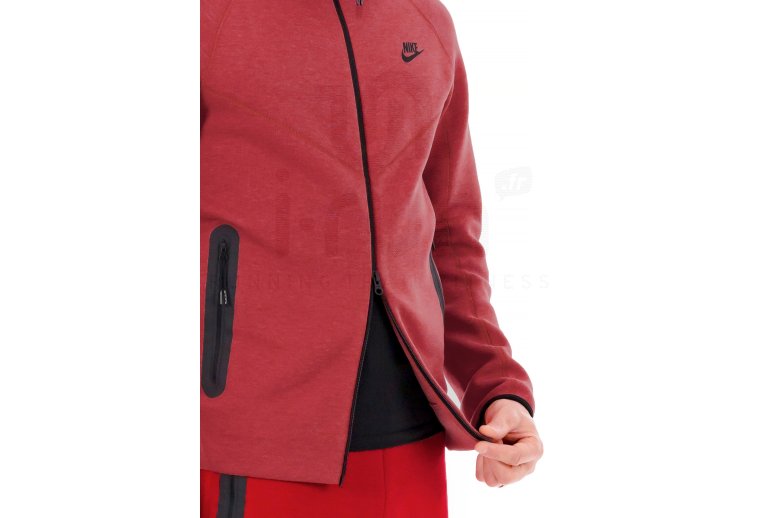 Nike Tech Fleece Windrunner