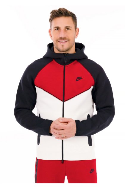 Nike Tech Fleece Windrunner