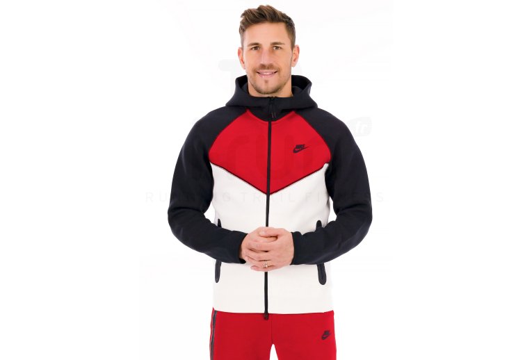 Nike Tech Fleece Windrunner M