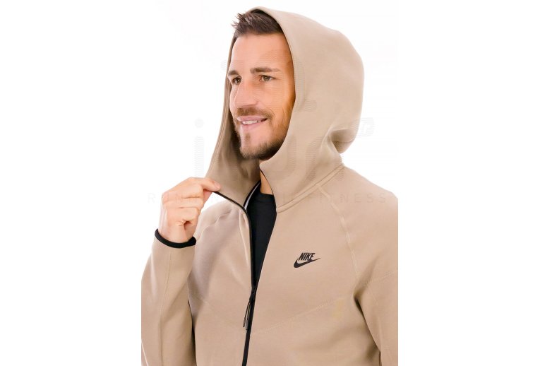 Nike Tech Fleece Windrunner