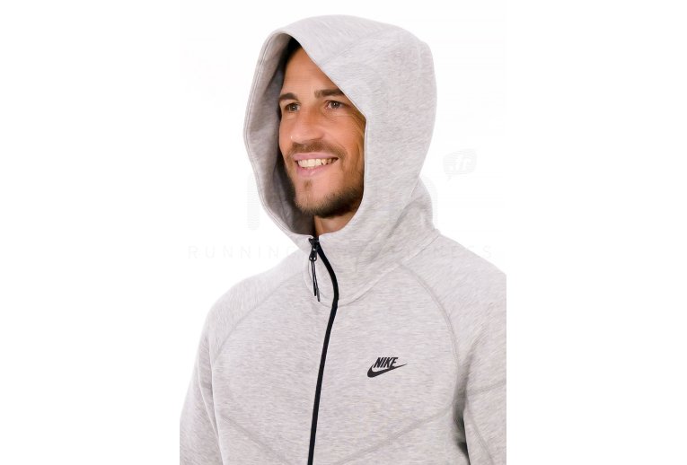 Nike Tech Fleece Windrunner Herren