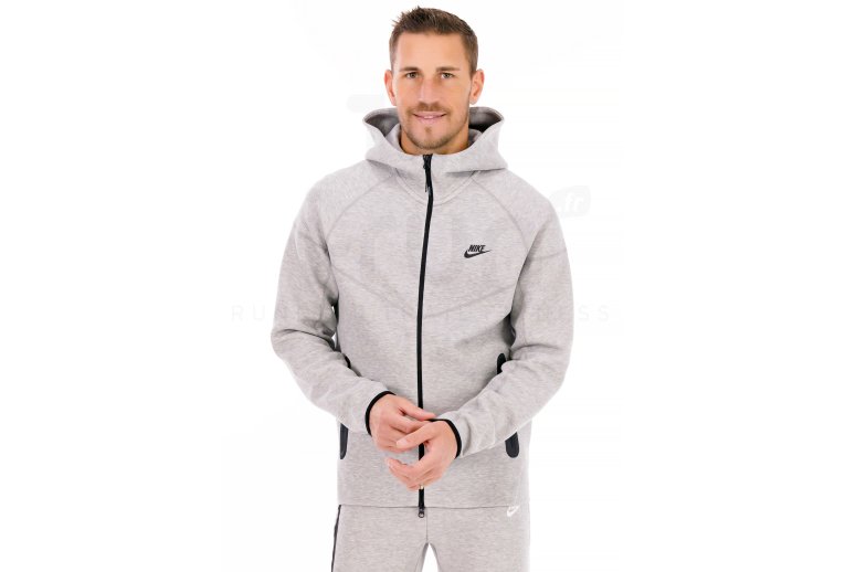 Nike Tech Fleece Windrunner M