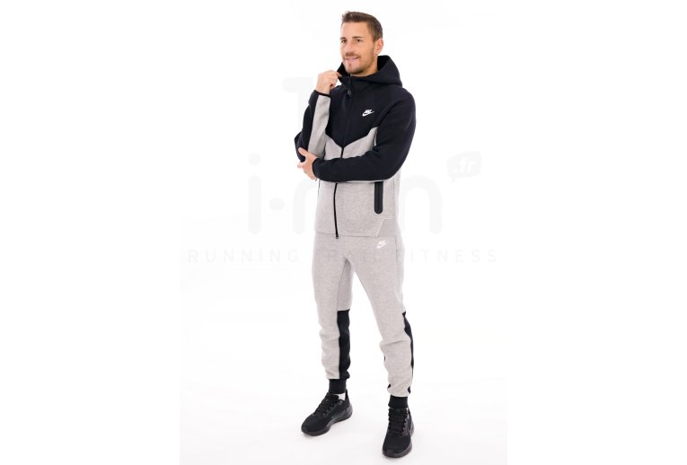 Nike Tech Fleece Windrunner Herren