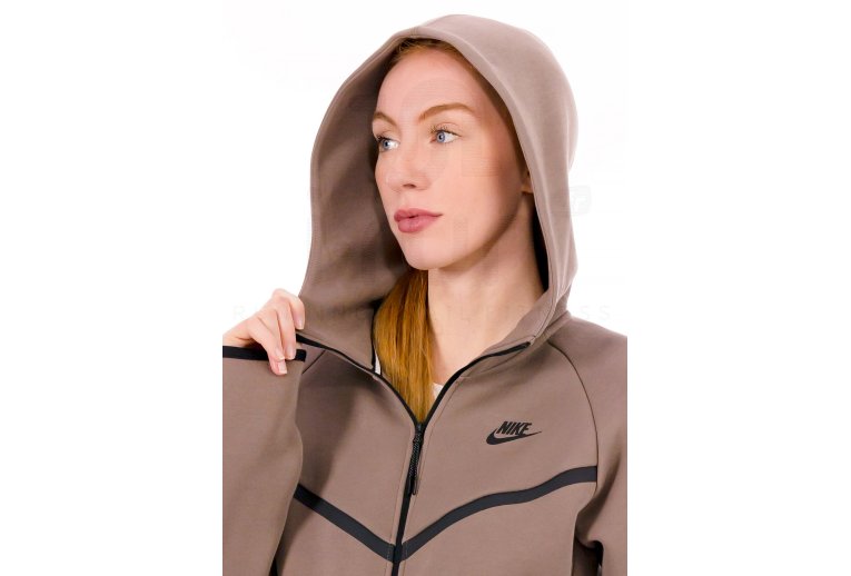 Nike Tech Fleece Windrunner