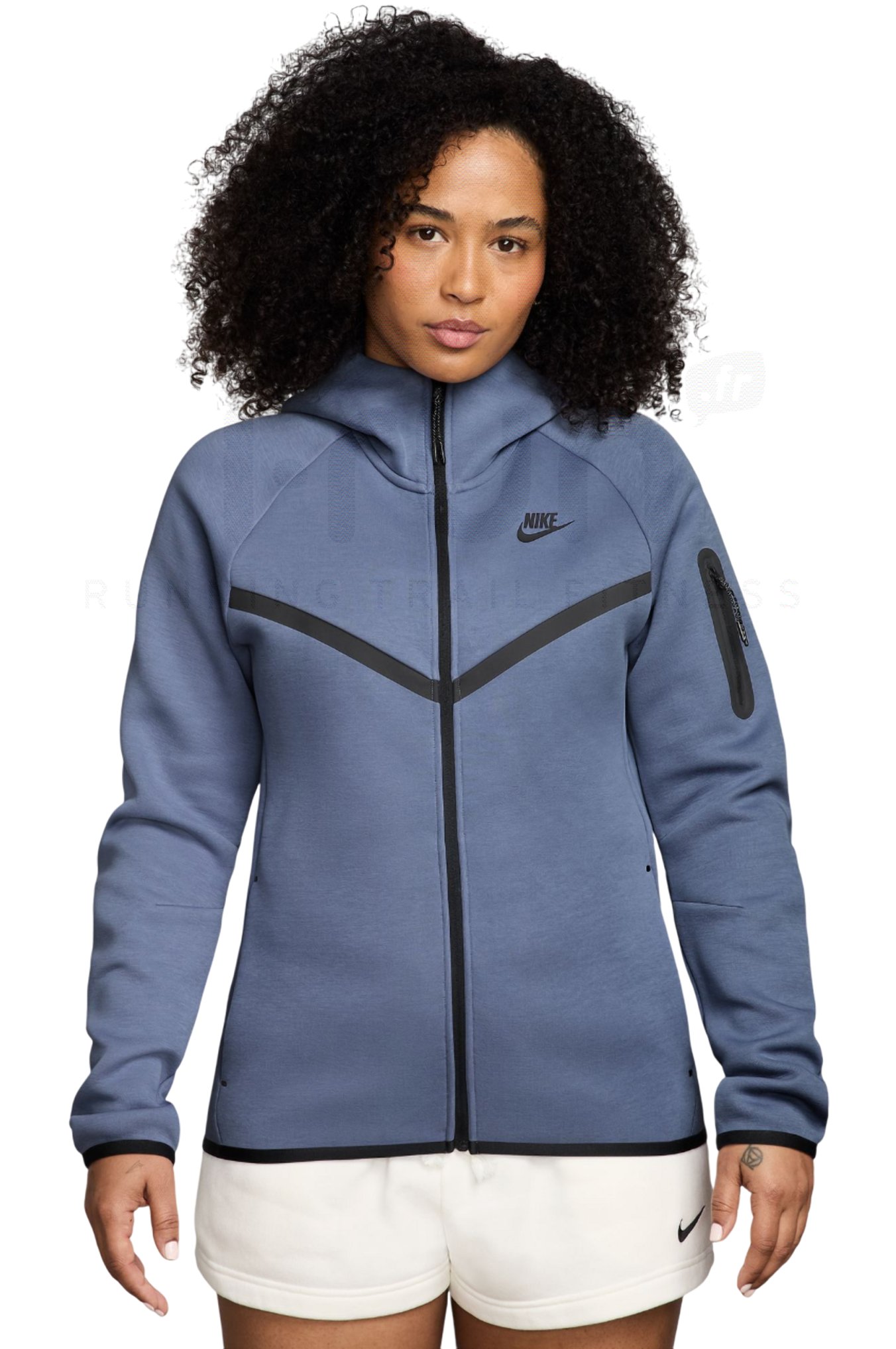 Nike Tech Fleece Windrunner