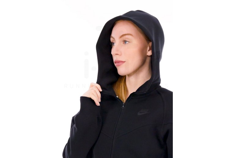 Nike Tech Fleece Windrunner W