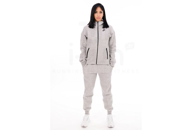 Nike Tech Fleece Windrunner Damen