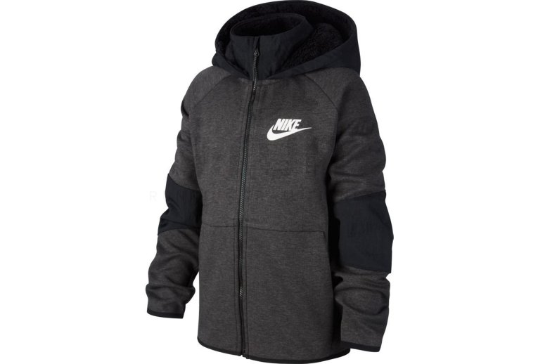 Nike Tech Fleece Winterized Junior