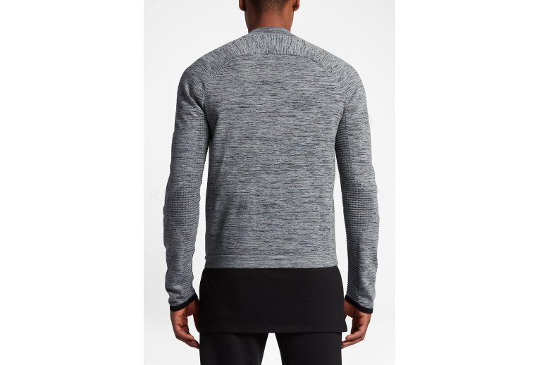Nike Chaqueta Tech Knit