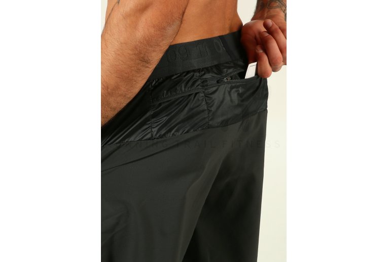 Nike Pantal�n corto Teck Pack 2en1