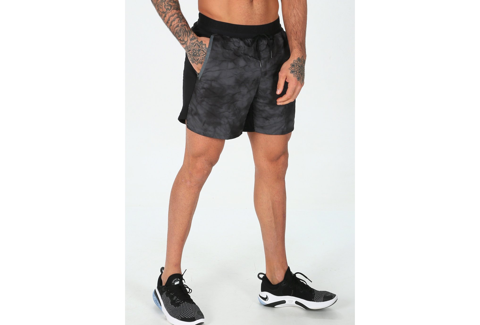 Nike Tech Pack AeroLoft M vêtement running homme