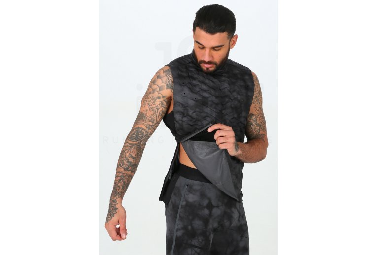 Nike chaqueta Tech Pack Aeroloft