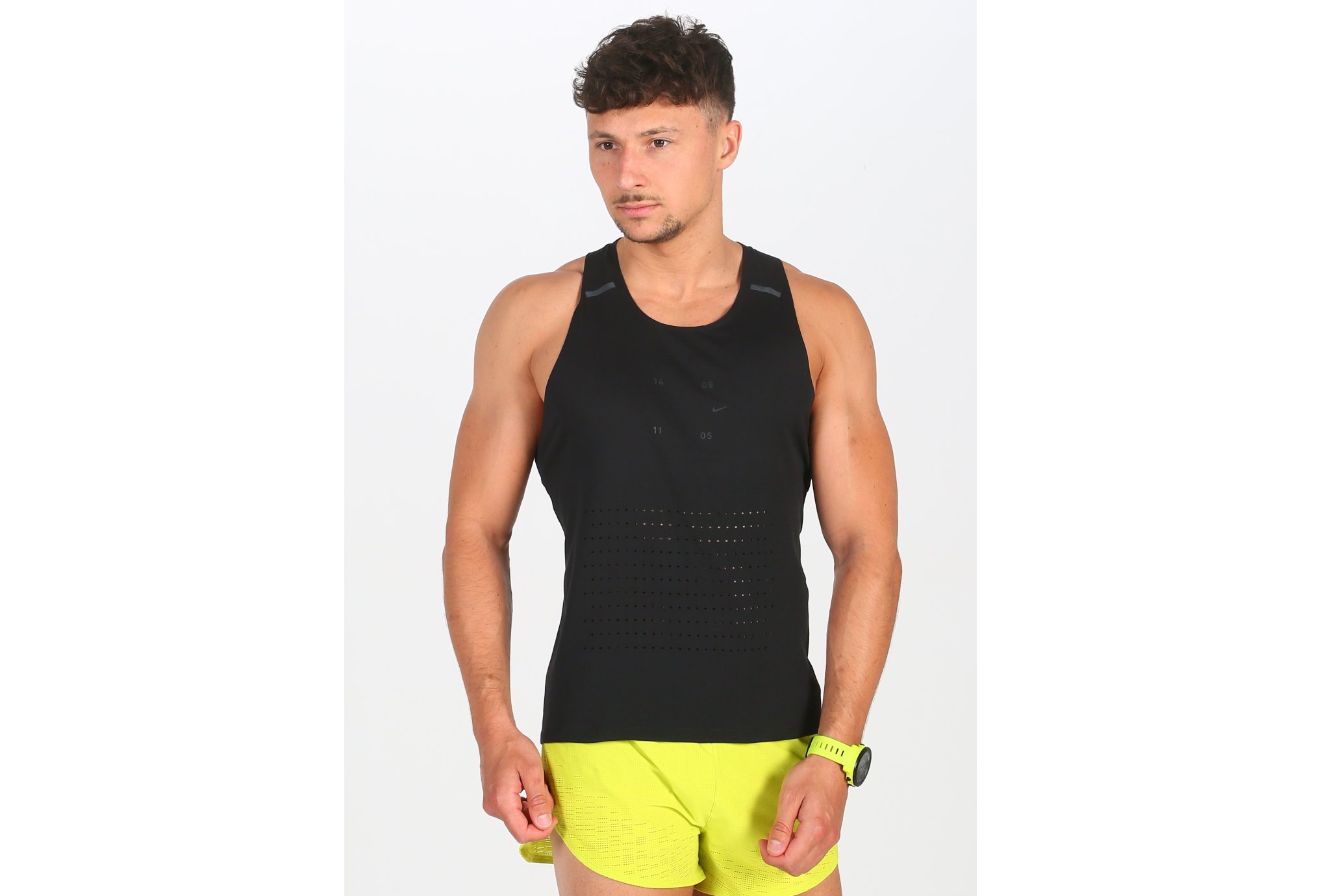 Nike Tech Pack Future Race M Diététique Vêtements homme