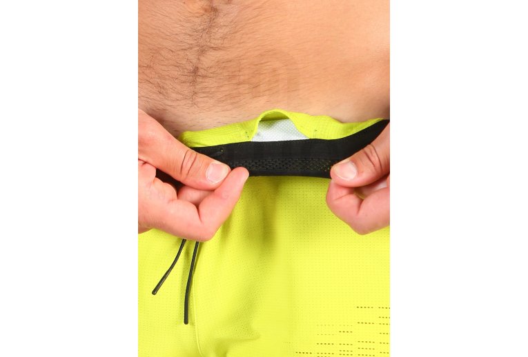 Nike pantal�n corto Tech Pack Future Race